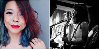 27 Female Lead Singers in Singapore Bands And Where To Catch Them Live