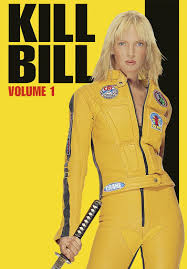Kill Bill: Volume 1 - Movies on Google Play