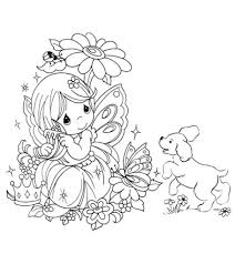 Download Disney Princess Coloring Adorable Cute Disney Coloring Pages Novocom Top