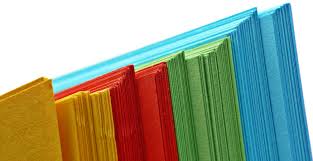 At the same time, they tend to weigh significantly less, while maintaining a higher level. The Ultimate Guide To Card Stock Part 2 Paper Weights Sheet Sizes The Paper Blog