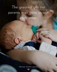 It's about going through everything with each other, and still coming back to each other for a good laugh at the end of the day. 100 Best Quotes About Siblings And Their Bond With Images