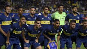 Para boca la competencia oficial arrancará un poco más tarde y tendrá una semana más de preparación. Copa Argentina El Posible Xi De Boca Para Jugar Contra Estudiantes De Rio Cuarto 90min