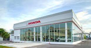 The fatal rupture in july involved an airbag made at a he also said that honda's malaysia unit had alerted the automaker's tokyo headquarters to the death on aug. Honda Malaysia Recalls 2 784 Units Of Old Accord Cr V To Replace Takata Airbag Inflator