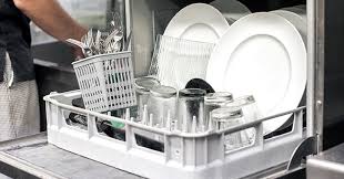 There are enzyme preps you can also get at the home centers that you put down your sink and toilets that are supposed to assist in the breakdown of buildup in the pipes. How To Clean A Smelly Dishwasher