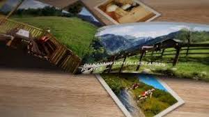 Darf es ein klassisches holzbett sein? Bauerndorfl Rindereben In Huttschlag Salzburger Land Alpen Guide De