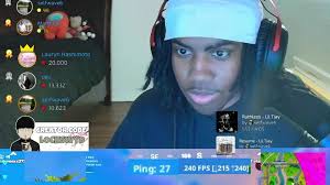 Abraham Valle (@fantasma_valle) CANLI Yayında