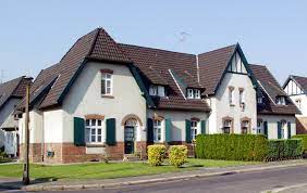 Szobák, szolgáltatások a hotel & restaurant haus niederrhein moers 25 ízlésesen berendezett szobával várja a moersben szállást kereső vendégeket. Kolonie Meerbeck Wikipedia