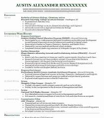 They can relate to an ability to fit into a company's work culture, handle stress, communicate. Immersion Program Participant Resume Example Company Name San Francisco California