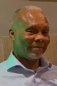 Ethiopia- today Karate SA president Sonny Pillay