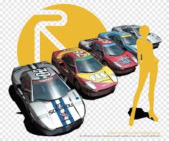 The game features 45 unique cars (plus over 300 variants), eight different tracks and the following three game modes: R4 Ridge Racer Type 4 Playstation Ridge Racer Unbounded Ridge Racer 7 Playstation Electronics Racing Png Pngegg