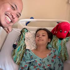 Fundraiser for Stephanie Guzman by Jessica Guzman : Amara's fight against  brain cancer