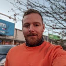 Matthew Terrence's Instagram, Twitter & Facebook