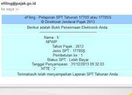 Di menu utama, anda perlu membuka tab transfer dan pembayaran, dan dari jumlah poin yang terdaftar pilih polisi lalu lintas dan pajak, dan. Cara Lapor Spt Pajak Online Deadline 31 Maret 2021 Pricebook