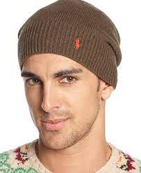 Polo Ralph Lauren Hat Slouchy Skull Cap Hats Gloves Scarves Men Macy S Polo Ralph Lauren Hats Ralph Lauren Hats Skull Cap