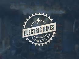 Branding For Bike Shop Wip Desain Logo Desain