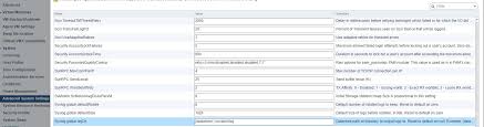 Vmware Esxi 5 1 5 5 6 5 Syslog Errors Issues System Logs On Host Are Stored On Non Persistent Storage It World Technology Site Exchange System Office 365 Vmware Veeam