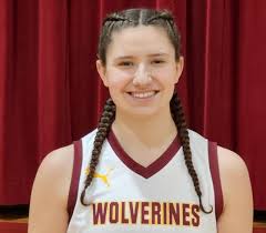 Bay City area girls basketball: The wait for first victory celebration is  over