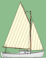 Classic Yachts And Traditional Sailboats Classic Yachts Wooden Boat Plans Sailboat Plans