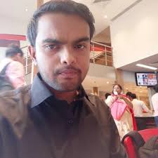 Ashwin Abraham 's User Profile