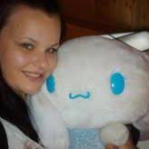 Krystal Davidson (bluepandavideos)