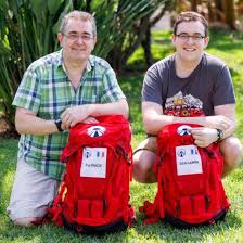 Pekín express saison 14 m6 international. Patrice Et Benjamin Pekin Express 12 Home Facebook