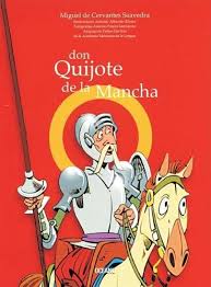 Maybe you would like to learn more about one of these? Cuento Del Quijote Dela Mancha Para Ninos Ninos Creativos