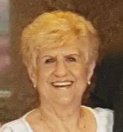 Obituary information for Dolores A. Ott