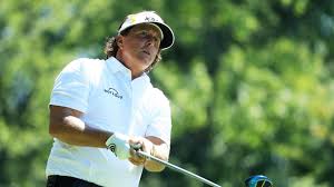 Mickelson's annual earnings are at about $50 million dollars, most of which come from in fact in the last year alone from june 2019 to june 2020 mickelson made at $50 million from endorsements alone. Phil Mickelson Wiki Bio Age Height Weight Career Net Worth