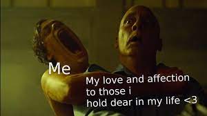 Potential Meme Format Hemlock Grove Se3 Ep04 Memeeconomy