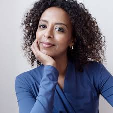 Murder is Everywhere: Africa Scene