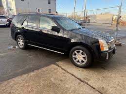 Image result for Black 2004 SRX