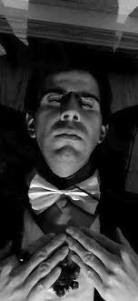 The Curse of The Vampire Art