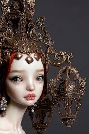 Melinda Griffith (FromSullenEarth)