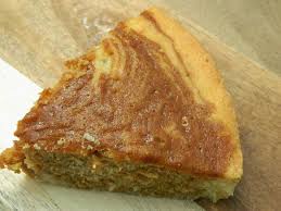 Gateau Marbre A La Confiture De Lait Recettes Recette Confiture De Lait Gateau Marbre Nourriture