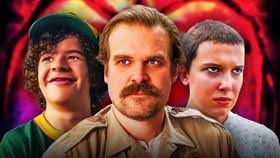 14 Best Stranger Things Funko Pops Ranked