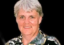 Margaret Kirsch Buell