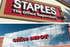 Staples Office Depot In Advanced Talks To Merge Teacher Favorite Things Teacher Appreciation Week Merger