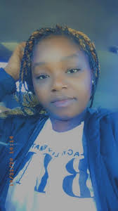 Obituary for Albrinae Lashae Shields