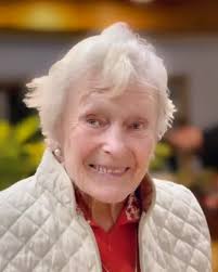Obituary information for Barbara Erikson Norrgard