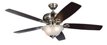 Currently, the best hugger ceiling fan is the portage bay west hill. For Living Olympia Brushed Nickel Ceiling Fan 5 Blade 52 In Canadian Tire