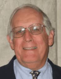 Larry P. Rayburn Obituary