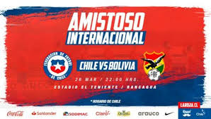 El reciente enfrentamiento entre ambos seleccionados fue por las eliminatorias y bolivia rescató un empate. Resultado Chile Vs Bolivia Video Resumen Goles Amistoso Marzo 2021