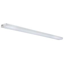 lithonia lighting 34 in. white t5