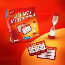De Slimste Mens Ter Wereld Pocket Edition Just Games