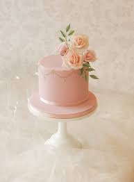 Our best birthday cakes include buttermilk layer cake, ice cream and icebox cakes, flourless chocolate cake, and—gasp—a birthday pie. Elegant Pink Gold Birthday Cake Novocom Top