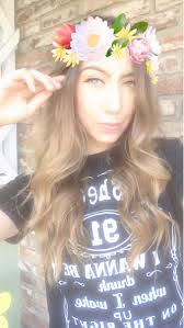 Erika Adame's Instagram, Twitter & Facebook