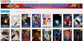 Bioskopgaul nonton film layar kaca 21 layarkaca21 lk21 indoxxi indoxx1. Pengganti Indoxxi 10 Situs Nonton Film Online Gratis 2020 Telset