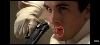 John Wick Vs John Preston. Would be an epic showdown. I've got to say my  money's