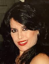 Stephanie Salvo's Instagram, Twitter & Facebook