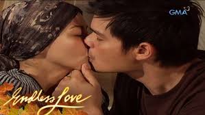 Endless Love: Honeymoon with Jenny